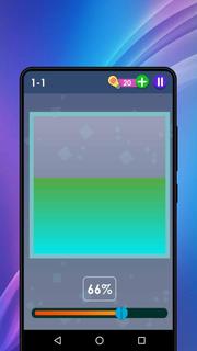 Rank Puzzle Game