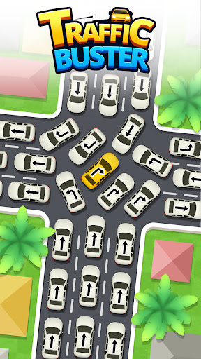 Traffic Buster: Parking Escape PC版