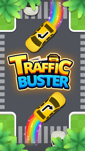 Traffic Buster: Parking Escape PC版