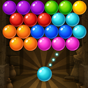 Download Bubble Shooter Rainbow - Shoot & Pop Puzzle on PC with MEmu