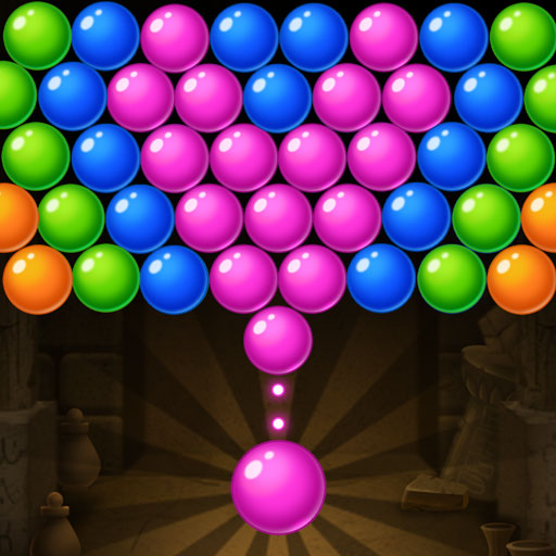 Bubble Pop Origin! Puzzle Game PC