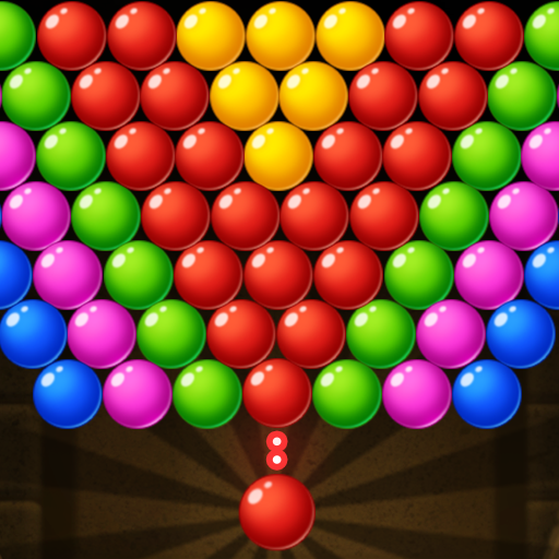 komputer Bubble Pop Origin! Puzzle Game