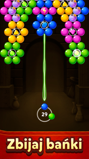 Bubble Pop Origin! Gra Puzzle PC