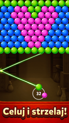 Bubble Pop Origin! Gra Puzzle PC