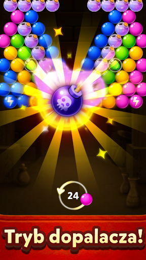 Bubble Pop Origin! Gra Puzzle PC