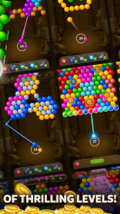 Bubble Pop Origin! Puzzle Game PC