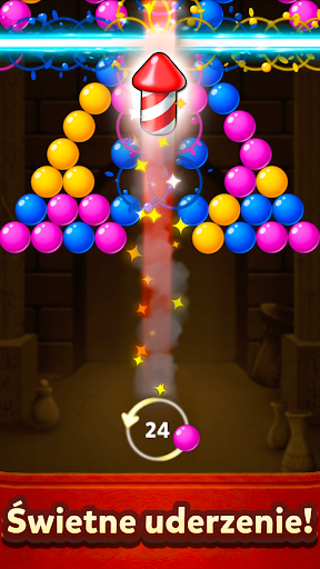 Bubble Pop Origin! Gra Puzzle PC