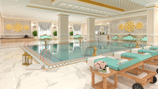 Sweet Home : Design & Blast电脑版