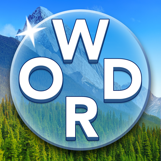 Word Mind: Crossword puzzle PC