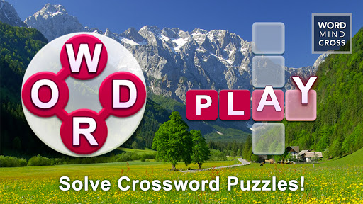 Word Mind: Crossword puzzle PC