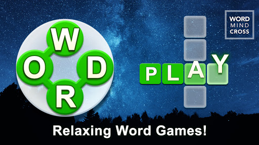 Word Mind: Crossword puzzle PC