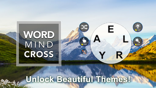 Word Mind: Crossword puzzle PC