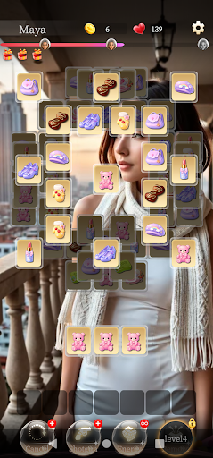 Babe Tile Master PC