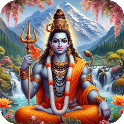 Shiv Aarti & Mantra - शिव आरती PC