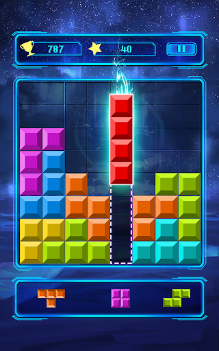 Brick Block Puzzle PC