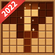 Woody Block Endless PuzzleGame PC