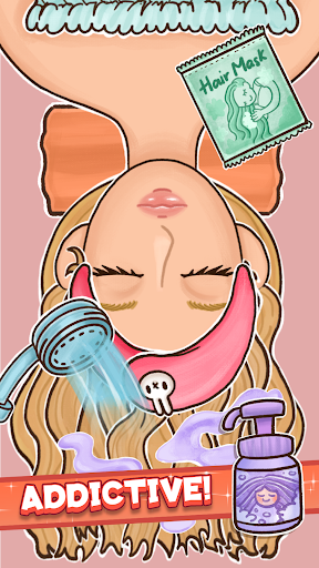 Paper Cut: ASMR Puzzle para PC