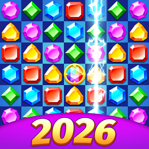 寶石冒險消消樂電腦版