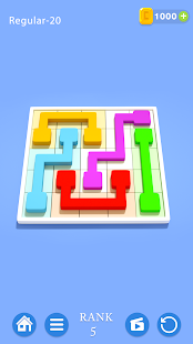 Puzzledom - classic puzzles all in one ПК