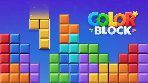 Color Block: Combo Blast PC