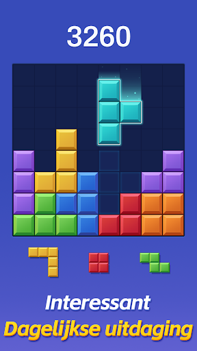 Color Block: Combo Blast PC