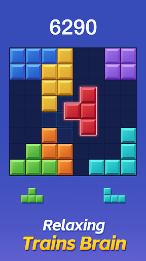 Color Block: Combo Blast পিসি