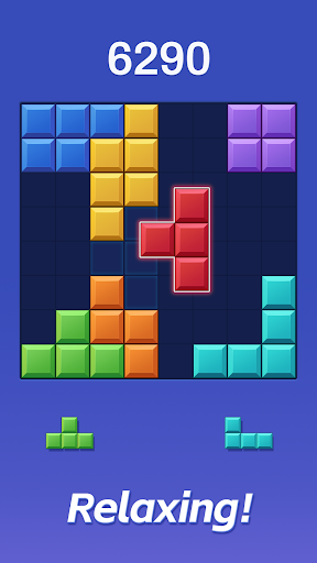 Color Block: Combo Blast