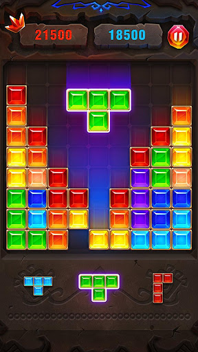 Block Puzzle