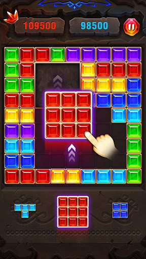 Block Puzzle
