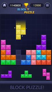 Download Color Blast:Block Puzzle on PC with MEmu