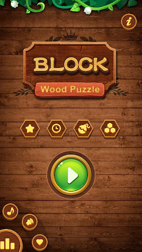 komputer Block Puzzle Classic 2018