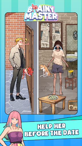 Brainy Master Tricky Story PC