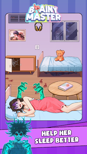 Brainy Master Tricky Story