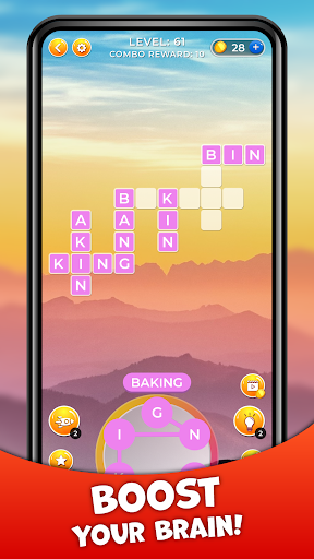 Word Of Legend电脑版