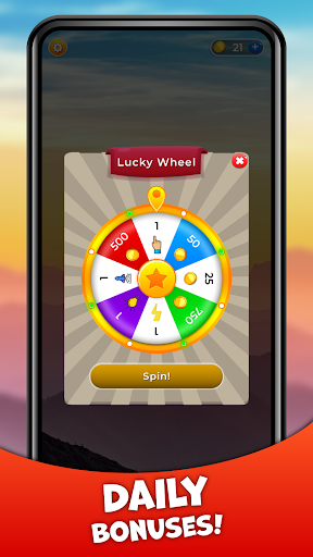 Word Of Legend电脑版