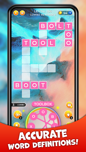 Word Of Legend电脑版