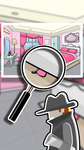 Find The Differences - The Detective para PC