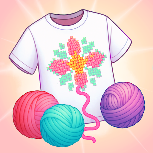 Stitch it! - Fashion PC