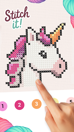Stitch it! - Fashion PC