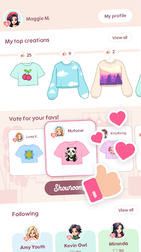 Stitch it! - Fashion PC