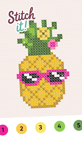 Stitch it! - Fashion PC