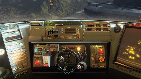 PVKK: Planetenverteidigungskanonenkommandant PC
