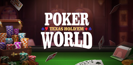 Poker World: Texas hold'em ПК