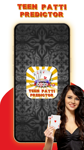 Teen Patti Predictor پی سی