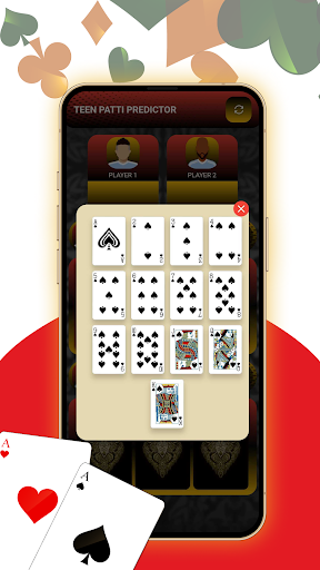 Teen Patti Predictor پی سی