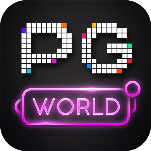 PG WORLD PC