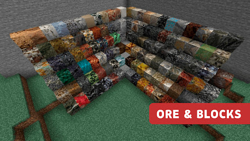 AddOns & Mods for Minecraft PE PC