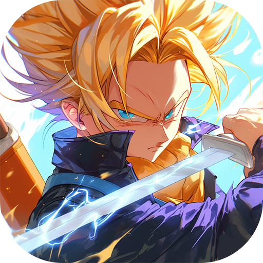 超サイヤ人極限激戦