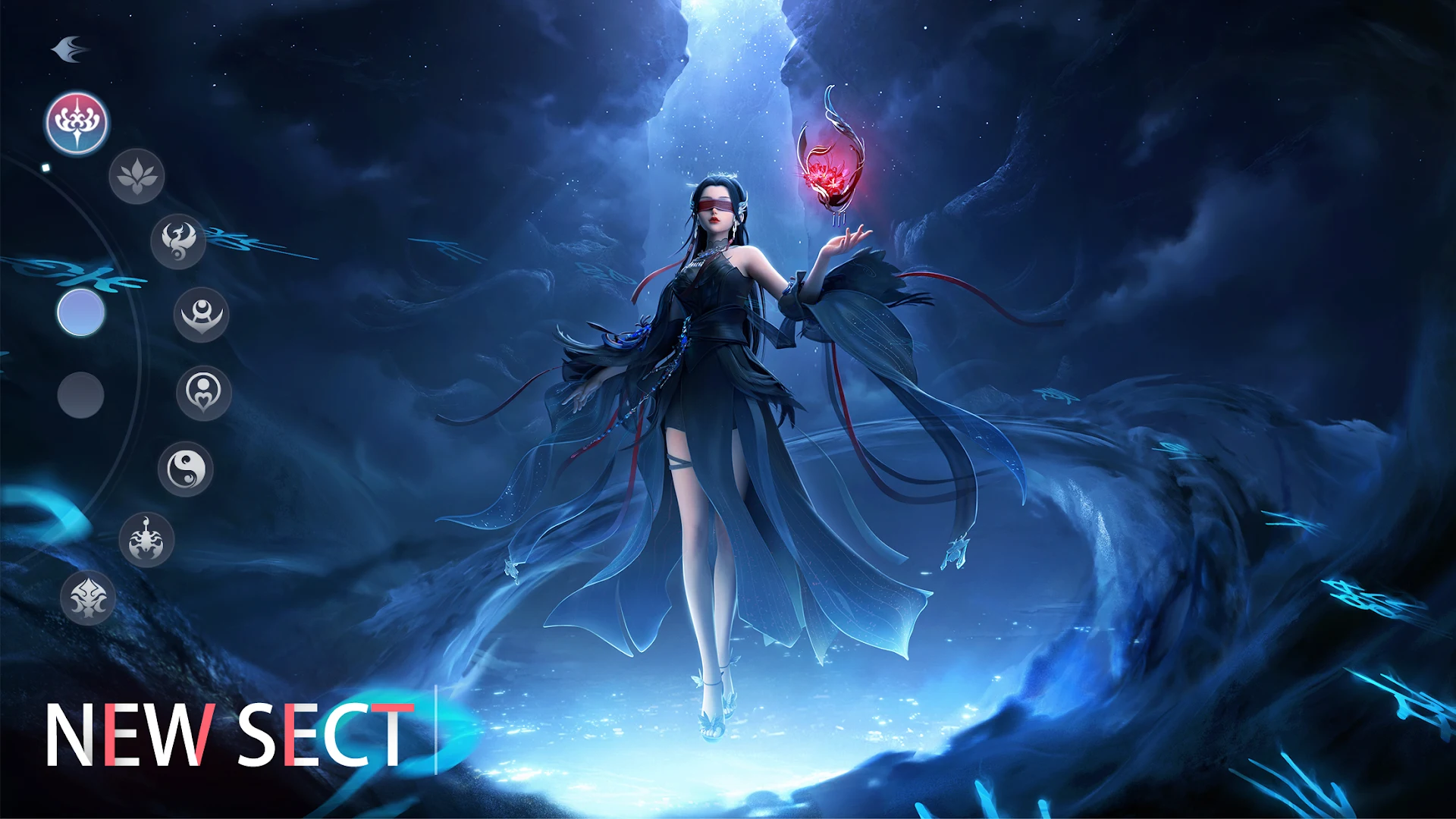 Jade Dynasty: New Fantasy PC