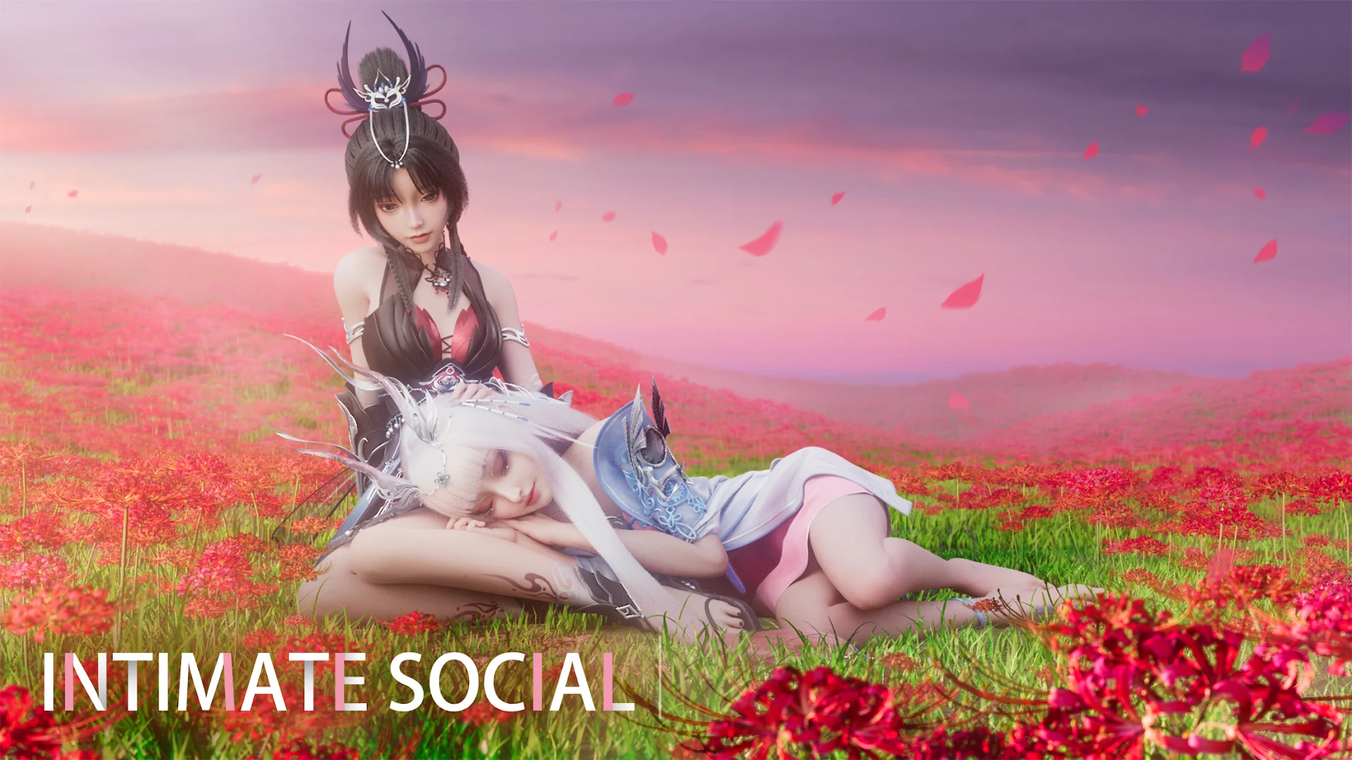 Jade Dynasty: New Fantasy PC